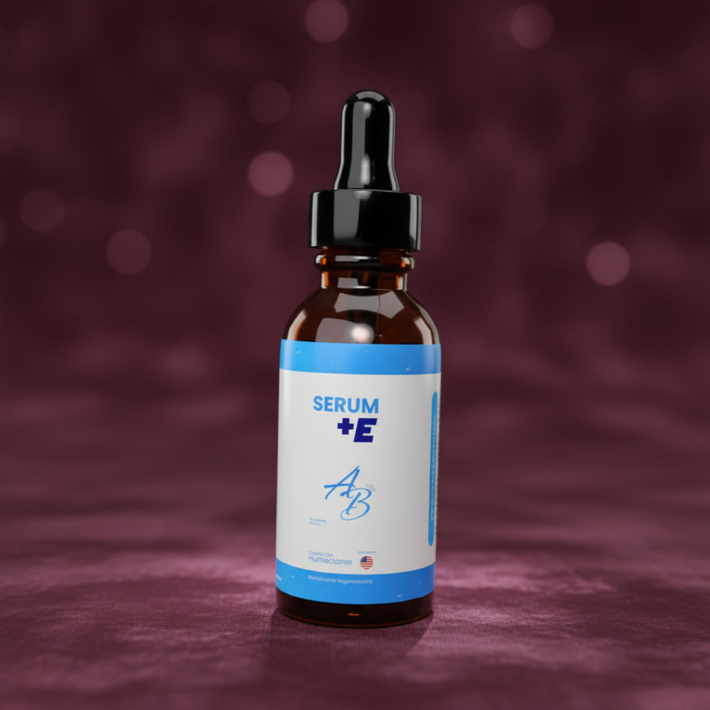 X1 SERUM + CHERRY + RINO 2